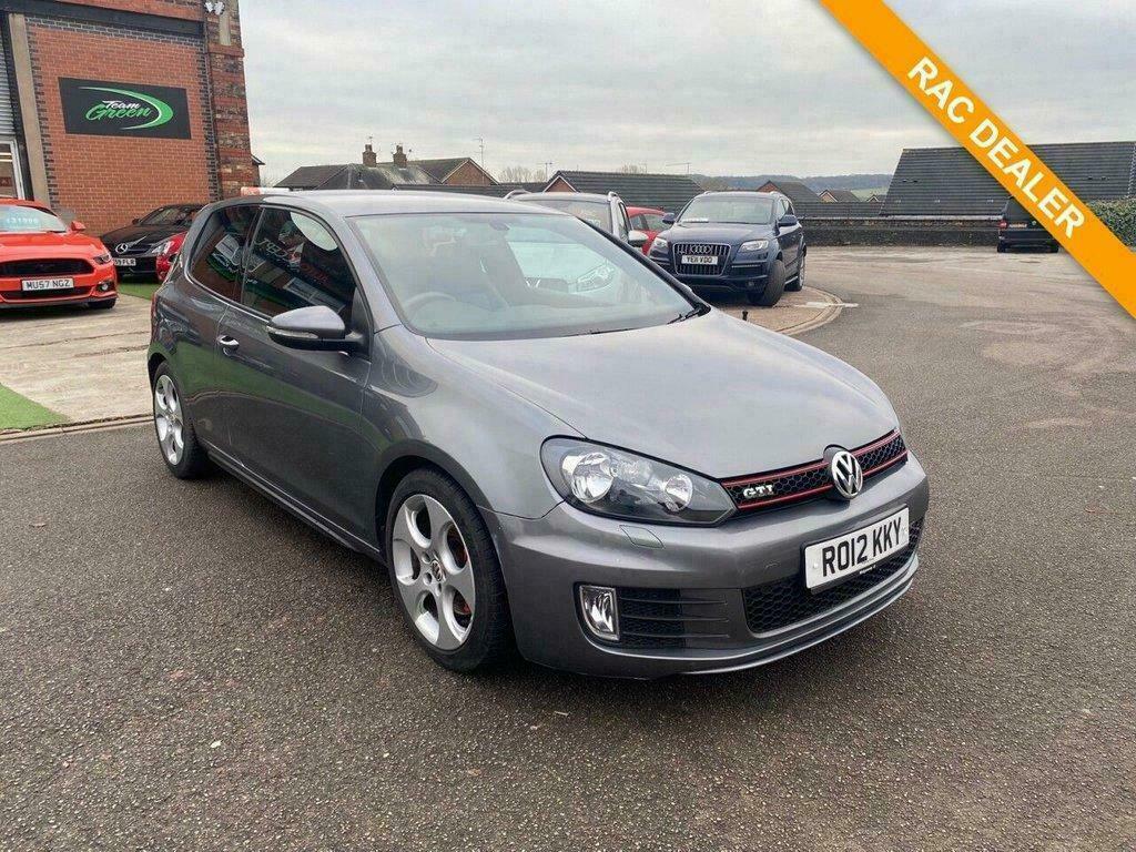 golf gti 210